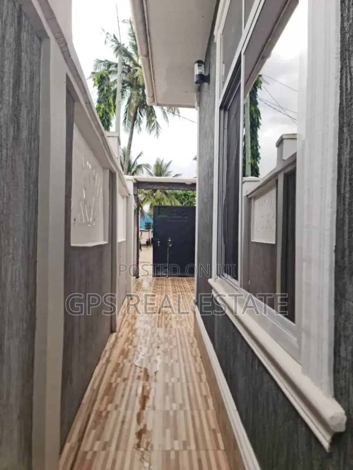 3bdrm House in Mbagala Chamazi, Temeke for sale