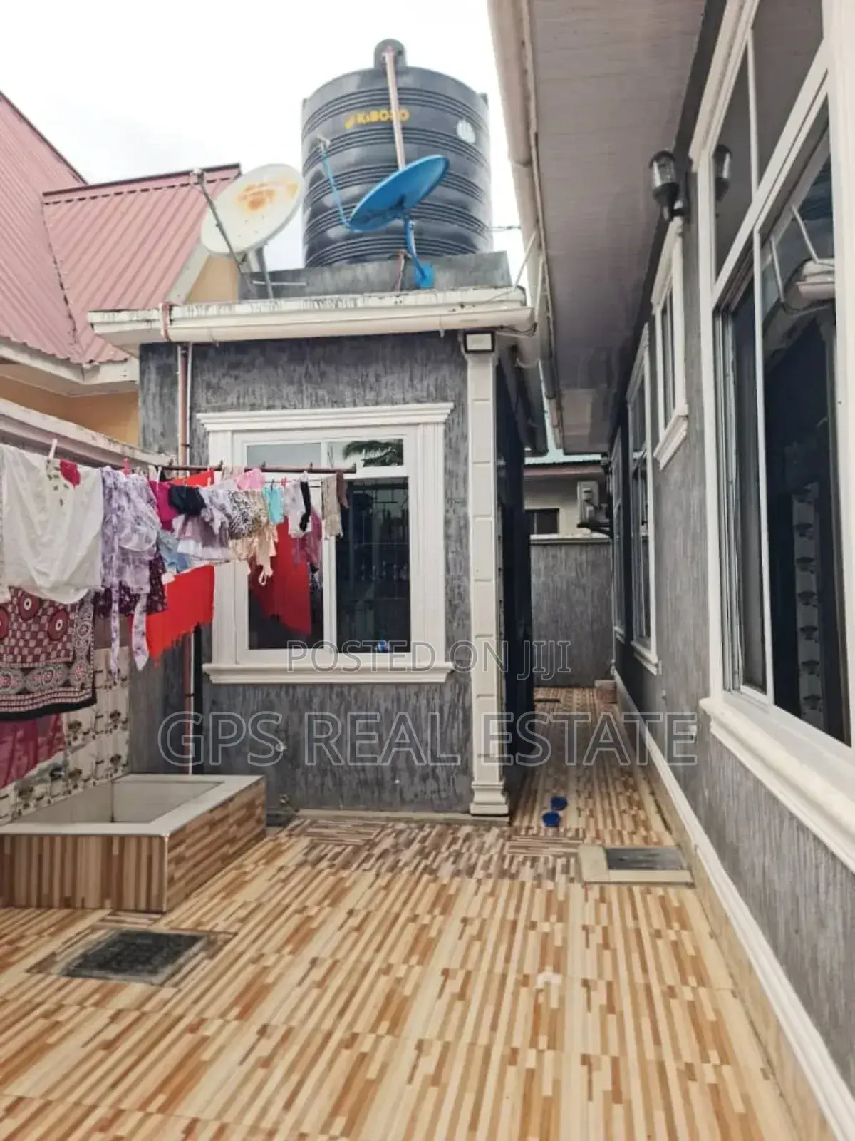 3bdrm House in Mbagala Chamazi, Temeke for sale