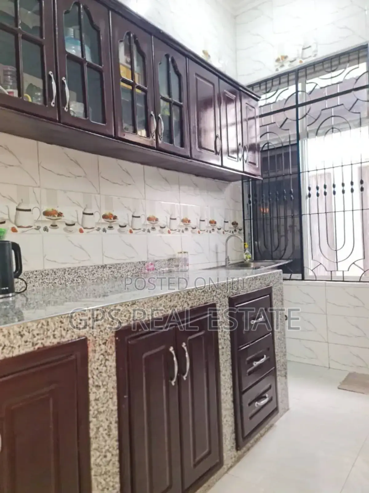 3bdrm House in Mbagala Chamazi, Temeke for sale