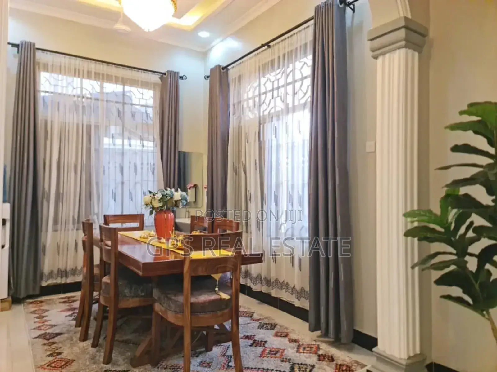 3bdrm House in Mbagala Chamazi, Temeke for sale