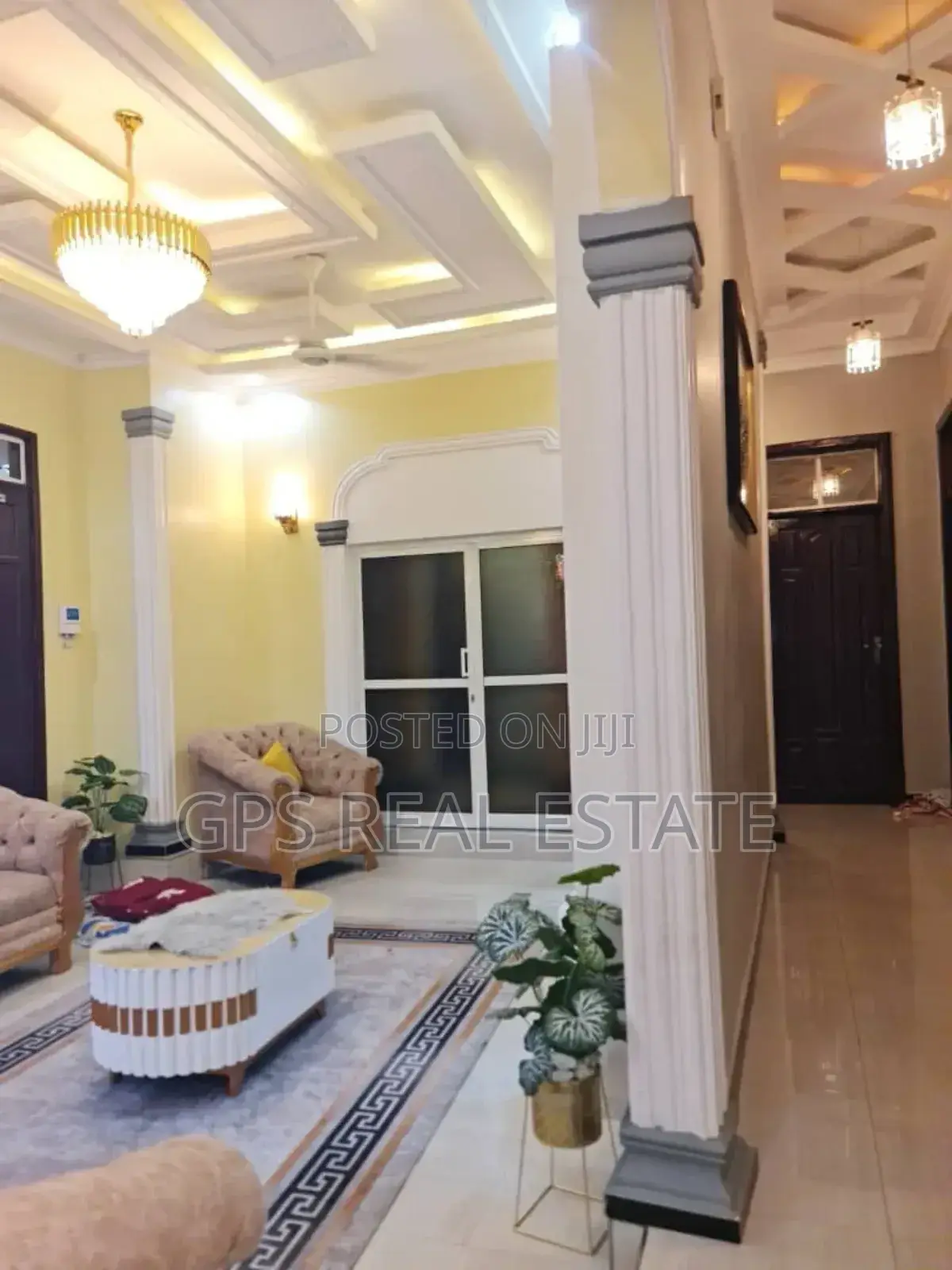 3bdrm House in Mbagala Chamazi, Temeke for sale