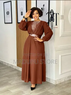 Women Cassic Dress