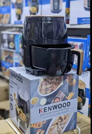 Kenwood Air Flyer 6 Litres