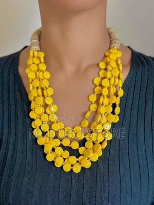 Women Neck Accsories