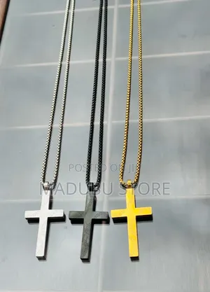 Men's Stainless Necklace