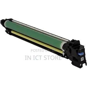 Canon Ir Advance Dx C5860i Drum Unit - Black / Color