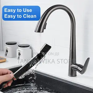 Gap Cleaning Brush