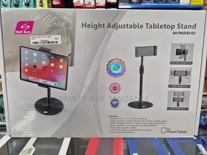 360 Degree Adjustable Desk Tablet Stand Multi-angle Stand