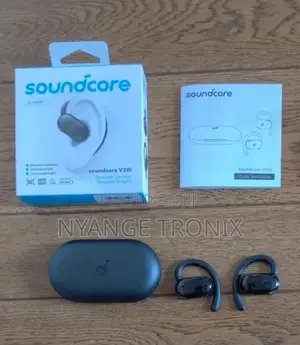 Earbuds Soundcore V20i