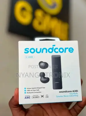 Earbuds Soundcore A30i