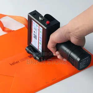 Inkjet Printer