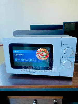 Midea Microwave 20lq