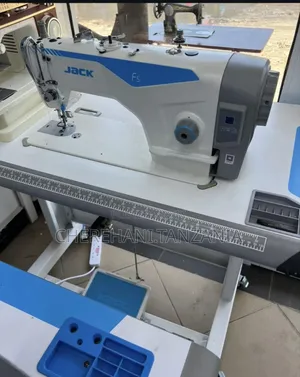 Jack Sewing Machine