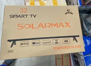 Solarmax 32 Smart