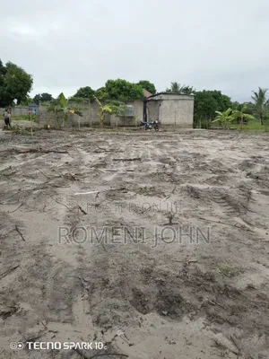 Kiwanja Sqmita 150 Kinauzwa Milioni 3.8 Majohe Chuo Rada.
