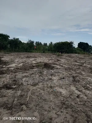 Kiwanja Mita 14 Kwa Mita 11 Kinauzwa Milioni 3.6 Majohe Rada