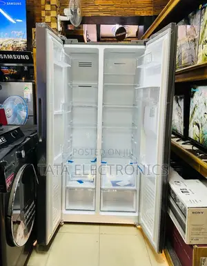 Ailyons Fridge 430 Liter || Arf-467wd