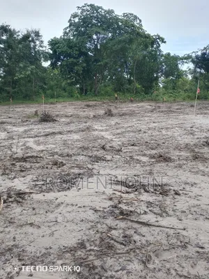 Kiwanja Mita 13 Kwa Mita 11 Kinauzwa Milioni 3.5 Majohe Rada