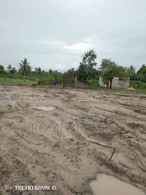 Kiwanja Mita 13 Kwa Mita 11 Kinauzwa Milioni 3.5 Majohe Rada
