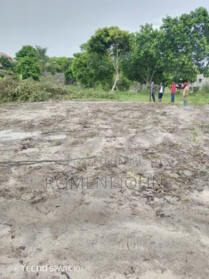 Kiwanja Mita 13 Kwa Mita 11 Kinauzwa Milioni 3.5 Majohe Rada