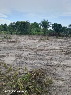 Kiwanja Sqmita 140 Kinauzwa Milioni 3.5 Majohe Rada