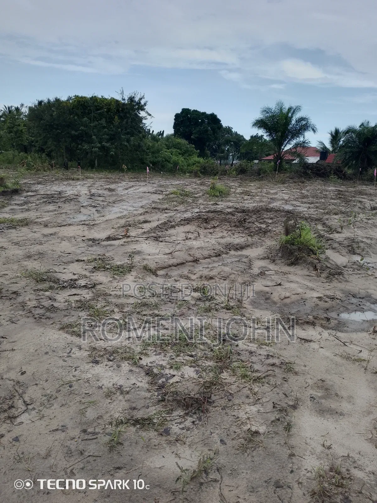 Kiwanja Sqmita 140 Kinauzwa Milioni 3.5 Majohe Rada