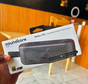 Soundcore Anker Motion 100