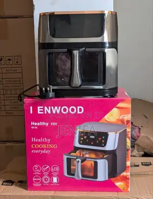 Kenwood Airfryer 8l