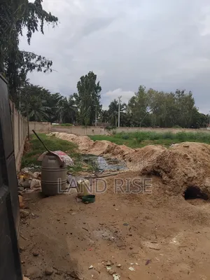 Land for Sale in Moroco Dar Es Salaam.