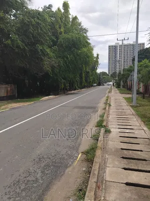 Land for Sale in Moroco Dar Es Salaam.