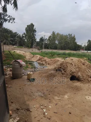Land for Sale in Moroco Dar Es Salaam.