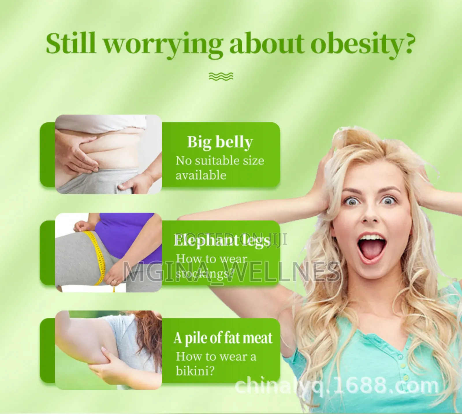 Flat Tummy Garcinia Cambodia Tablet for Weight Loss