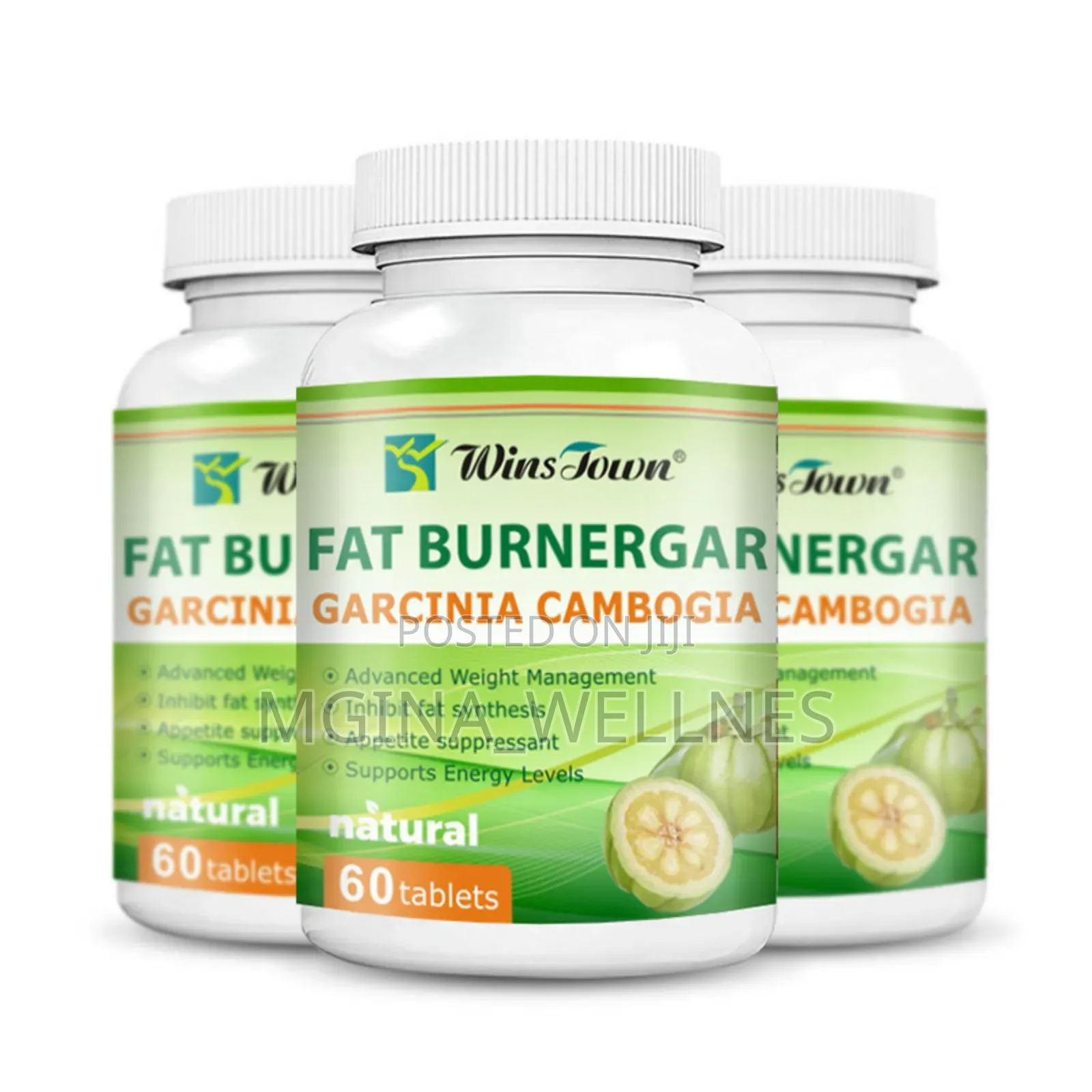 Flat Tummy Garcinia Cambodia Tablet for Weight Loss