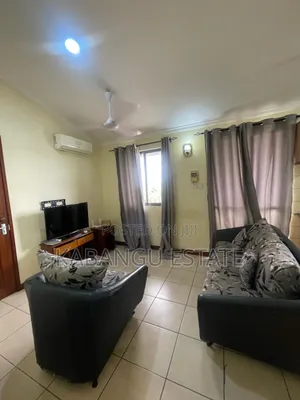 Furnished 1bdrm Apartment in Upanga for rent
