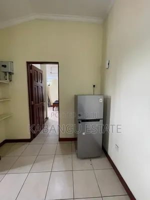 Furnished 1bdrm Apartment in Upanga for rent