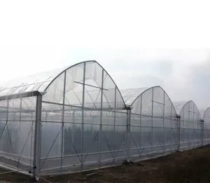 Greenhouse Structure