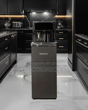 Brinax Water Dispenser ,Inatoa Maji Baridi Na Moto