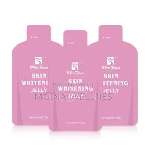 Skin Whitening Jell
