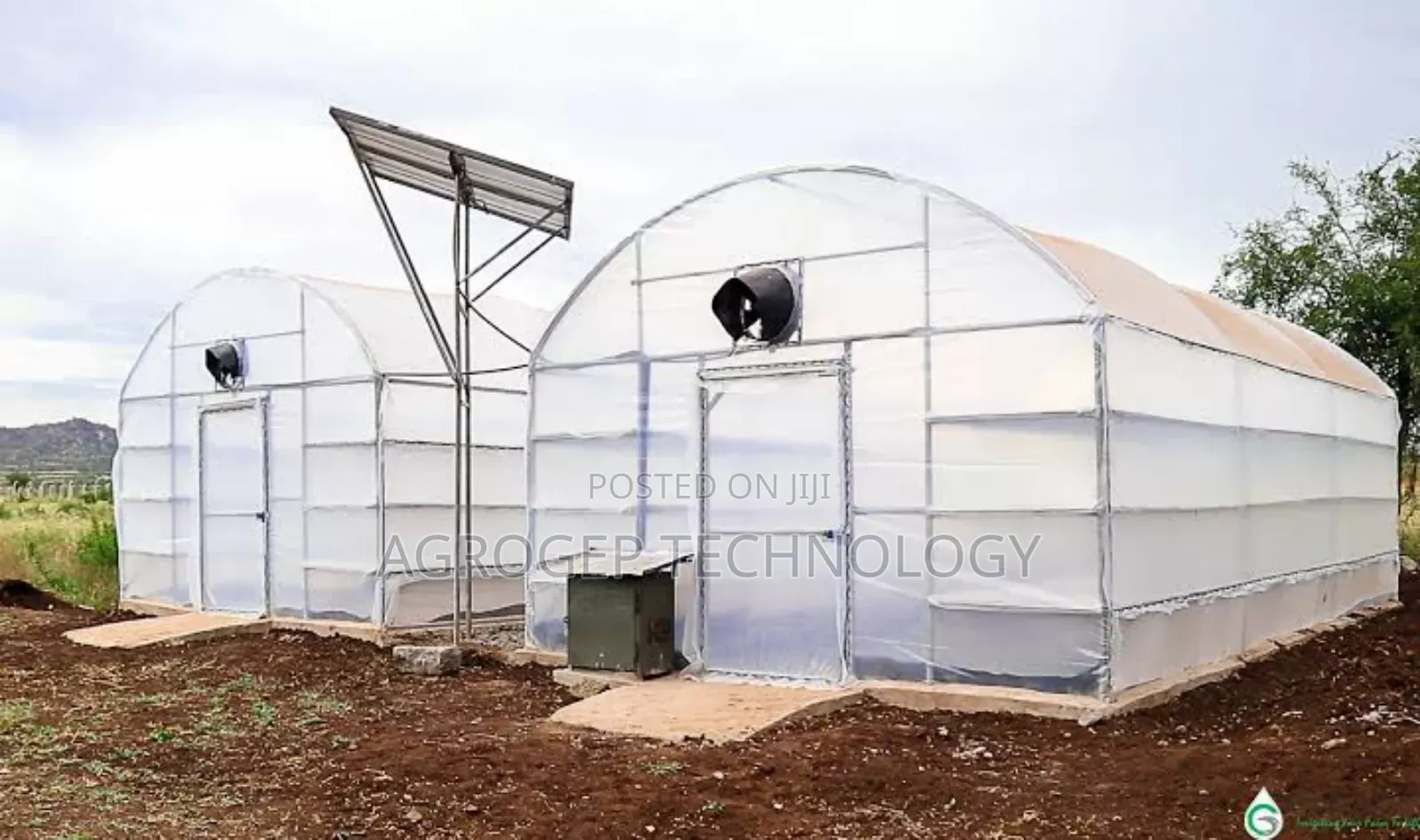 Hybrid Solar Dryer