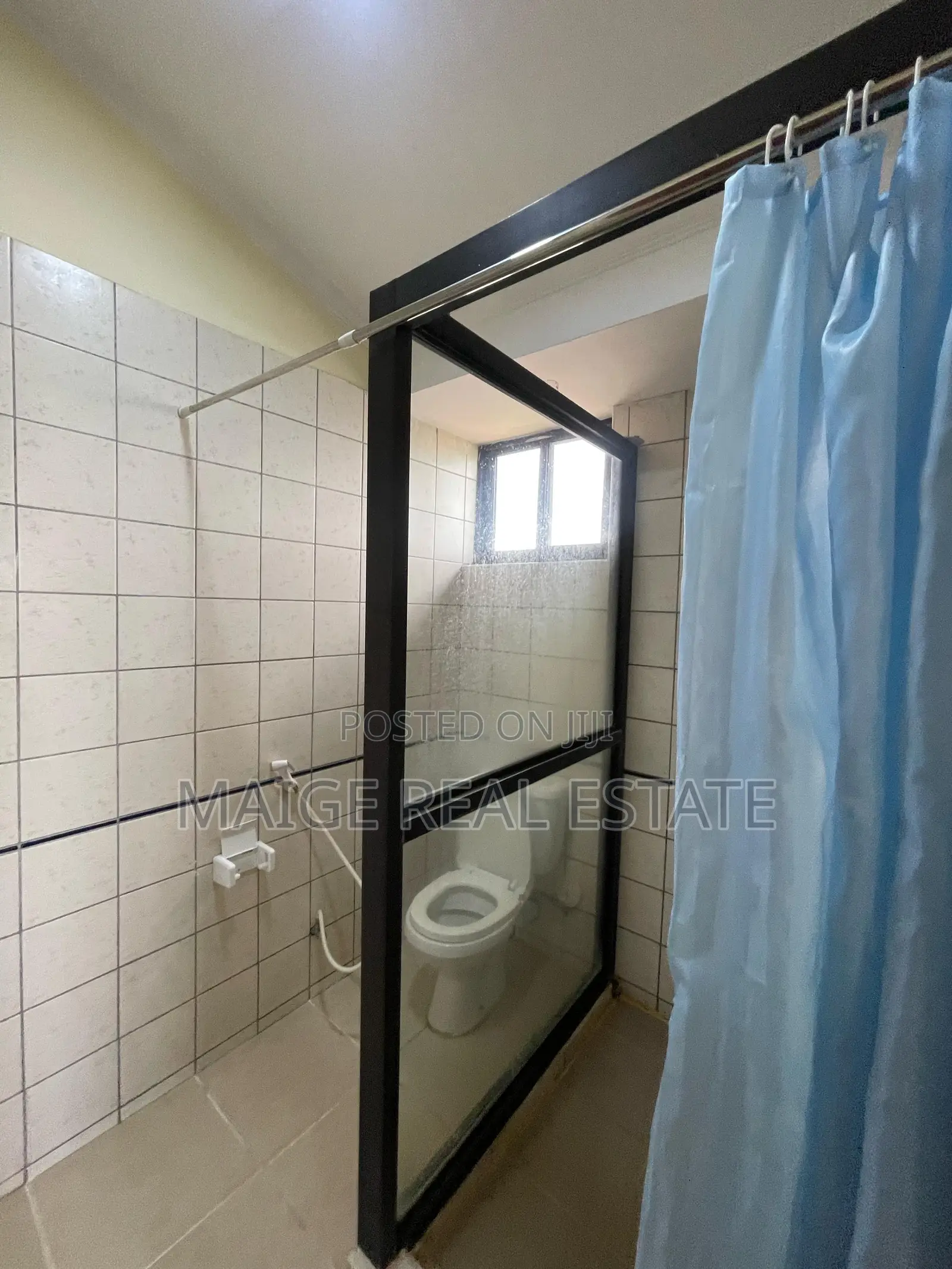 Furnished 1bdrm Apartment in Upanga East for rent