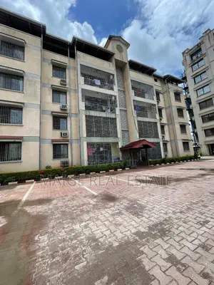 Furnished 1bdrm Apartment in Upanga East for rent