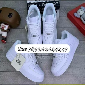 Air Force One Women's Shoes