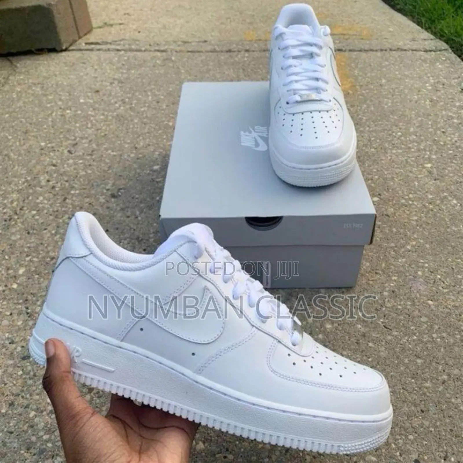 Air Force One Women's Shoes