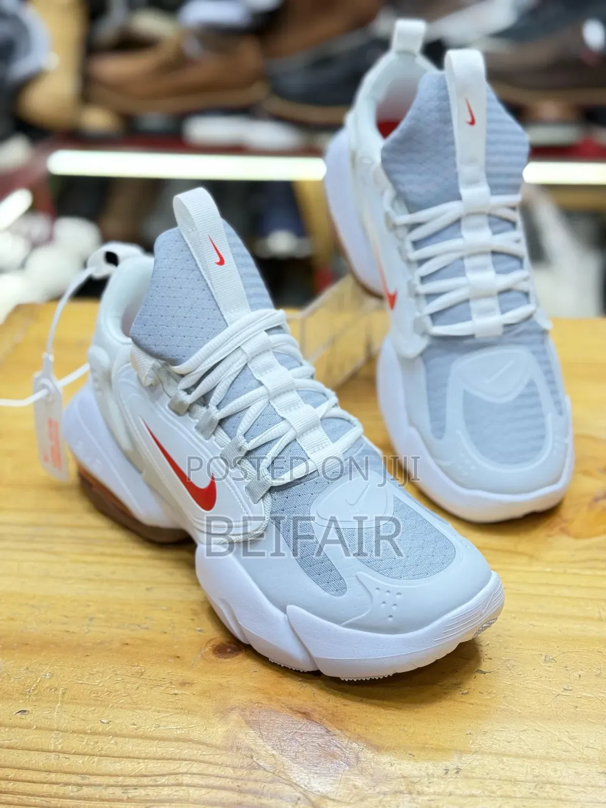 Nike Mpya | New Sneakers