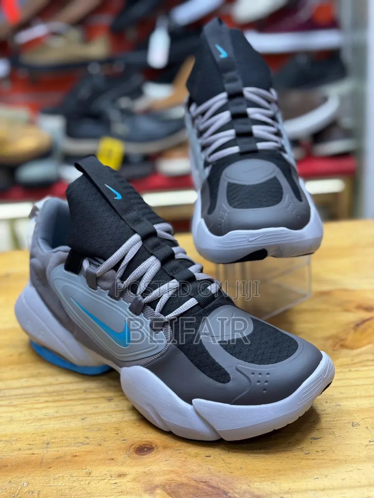 Nike Mpya | New Sneakers