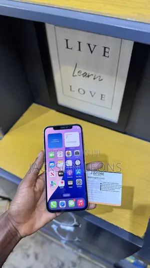 Apple iPhone 12 Pro 128 GB Gold