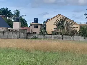 Plot for Sale Kigamboni Kibada
