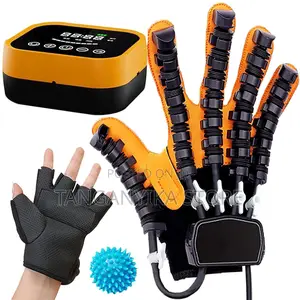 Robotic Rehabilitation Gloves
