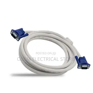 Vga Cable (1.5meters)