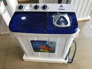 Delta Washing Machine 7kg Manual